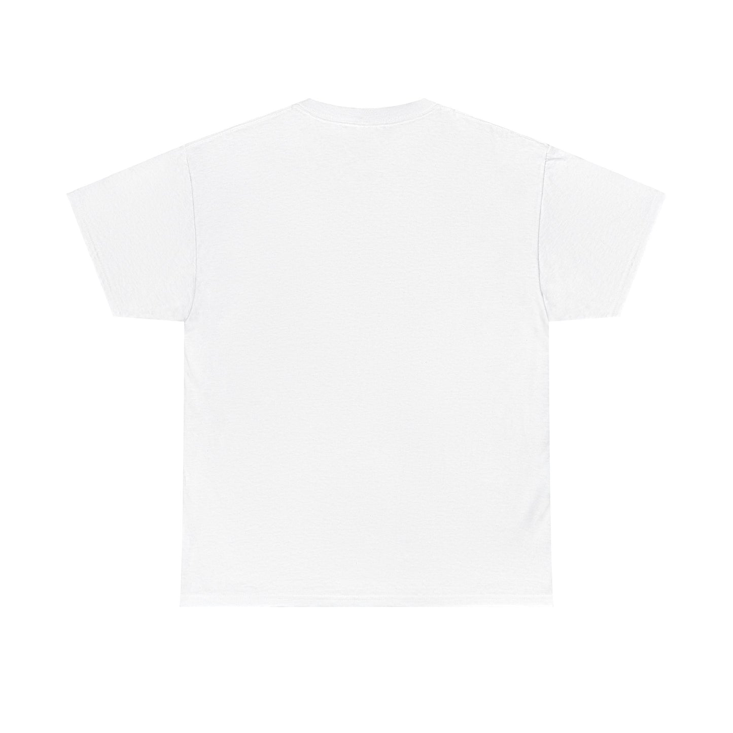 GENX Flag Unisex Heavy Cotton Tee